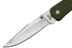 Buck 110 Slim Knife Select OD Grün 0110ODS2 Taschenmesser 13 Buck 110 Slim Knife Select OD Grün 0110ODS2 Taschenmesser -Survival Knife Shop BUCK110ODS2 03 buck