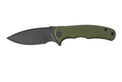 Civivi Mini Praxis C18026C-1 Green G10, Taschenmesser