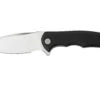 Civivi Mini Praxis C18026C-2 Black G10, Taschenmesser -Survival Knife Shop CIC18026C 2 01 civivi