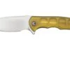 Civivi Mini Praxis C18026C-4, Satin D2, Polished Ultem, Taschenmesser -Survival Knife Shop CIC18026C 4 01 civivi