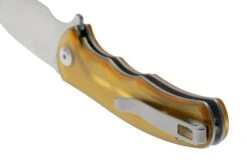 Civivi Mini Praxis C18026C-4, Satin D2, Polished Ultem, Taschenmesser -Survival Knife Shop CIC18026C 4 04 civivi