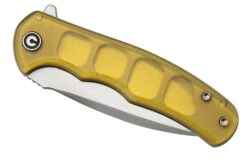 Civivi Mini Praxis C18026C-4, Satin D2, Polished Ultem, Taschenmesser -Survival Knife Shop CIC18026C 4 06 civivi