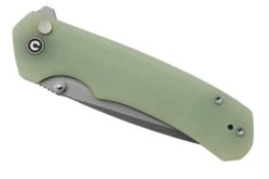 Civivi Brazen Button Lock C19059C-3 Natural G10, Taschenmesser 13 Civivi Brazen Button Lock C19059C-3 Natural G10, Taschenmesser -Survival Knife Shop CIC19059C 3 06 civivi