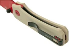 Civivi Baby Banter C19068S-7 Ivory G10 Taschenmesser, Ben Petersen Design -Survival Knife Shop CIC19068S 7 04 civivi