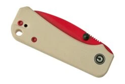 Civivi Baby Banter C19068S-7 Ivory G10 Taschenmesser, Ben Petersen Design -Survival Knife Shop CIC19068S 7 06 civivi