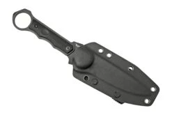 Civivi Orthrus C20037B-1 Schwarz, Semi Feststehendes Messer -Survival Knife Shop CIC20037B 1 06 civivi