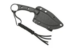 Civivi Midwatch C20059B-DS1 Carbon Fiber Damast, Feststehendes Messer -Survival Knife Shop CIC20059B DS1 06 civivi