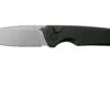 Civivi Altus C20076-1 Bead Blasted, Schwarzes G10 Taschenmesser -Survival Knife Shop CIC20076 1 01 civivi