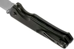 Civivi Altus C20076-1 Bead Blasted, Schwarzes G10 Taschenmesser 14 Civivi Altus C20076-1 Bead Blasted, Schwarzes G10 Taschenmesser -Survival Knife Shop CIC20076 1 05 civivi