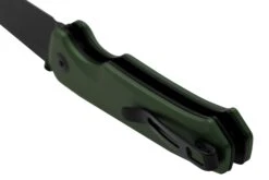 Civivi Altus C20076-5 Stonewashed, Aluminium Green, Taschenmesser -Survival Knife Shop CIC20076 5 04 civivi