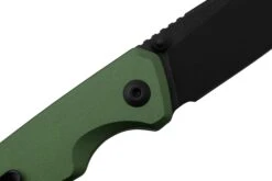 Civivi Altus C20076-5 Stonewashed, Aluminium Green, Taschenmesser -Survival Knife Shop CIC20076 5 05 civivi