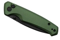Civivi Altus C20076-5 Stonewashed, Aluminium Green, Taschenmesser -Survival Knife Shop CIC20076 5 06 civivi
