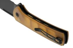 Civivi Conspirator C21006-6 Black Nitro-V, Bead Blasted Ultem, Taschenmesser -Survival Knife Shop CIC21006 6 04 civivi