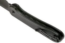 Civivi Elementum Button Lock C2103A Schwarz, Schwarzes G10 Taschenmesser -Survival Knife Shop CIC2103A 05 civivi