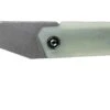 Civivi Ki-V C2108A Natural G10 Taschenmesser, Ostap Hel Design