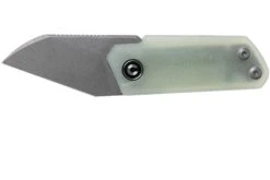 Civivi Ki-V C2108A Natural G10 Taschenmesser, Ostap Hel Design