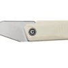 Civivi Ki-V C2108C Ivory G10 Taschenmesser, Ostap Hel Design -Survival Knife Shop CIC2108C 01 civivi