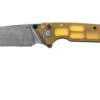 Civivi Amirite C23028-DS1 Damascus, Bead Blasted Ultem, Taschenmesser -Survival Knife Shop CIC23028 DS1 01 civivi