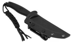 CIVIVI Stormridge C23041-1 Blackwashed Nitro-V, Black G10, Feststehendes Messer 13 CIVIVI Stormridge C23041-1 Blackwashed Nitro-V, Black G10, Feststehendes Messer -Survival Knife Shop CIC23041 1 06 civivi