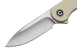 Civivi Elementum C907A-3 Frag Patterned Ivory G10 Taschenmesser -Survival Knife Shop CIC907A 3 03 civivi