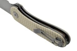 Civivi Elementum C907A-3 Frag Patterned Ivory G10 Taschenmesser -Survival Knife Shop CIC907A 3 04 civivi