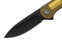 Civivi Elementum C907A-5 Bead Blasted Ultem, Taschenmesser -Survival Knife Shop CIC907A 5 03 civivi