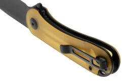 Civivi Elementum C907A-5 Bead Blasted Ultem, Taschenmesser -Survival Knife Shop CIC907A 5 04 civivi