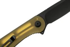 Civivi Elementum C907A-5 Bead Blasted Ultem, Taschenmesser -Survival Knife Shop CIC907A 5 05 civivi