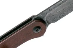 Civivi Elementum C907DS-2 Damascus, Cuibourtia Taschenmesser -Survival Knife Shop CIC907DS 2 06 civivi