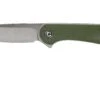 Civivi Elementum C907E Grünes G10 Taschenmesser -Survival Knife Shop CIC907E 01 civivi