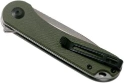 Civivi Elementum C907E Grünes G10 Taschenmesser -Survival Knife Shop CIC907E 04 civivi