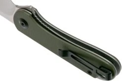 Civivi Elementum C907E Grünes G10 Taschenmesser -Survival Knife Shop CIC907E 05 civivi