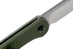 Civivi Elementum C907E Grünes G10 Taschenmesser -Survival Knife Shop CIC907E 06 civivi