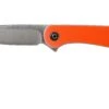 Civivi Elementum C907R Orangefarbenes G10 Taschenmesser -Survival Knife Shop CIC907R 01 civivi