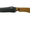 CRKT Ramadi Coyote Brown 2083 Feststehendes Messer, Darrin William Sirois Design -Survival Knife Shop CK 2083 01 crkt