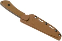 CRKT Ramadi Coyote Brown 2083 Feststehendes Messer, Darrin William Sirois Design -Survival Knife Shop CK 2083 07 crkt