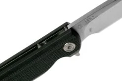 CRKT LCK+ 3801 Satin Taschenmesser, Matthew Lerch Design -Survival Knife Shop CK 3801 06 crkt