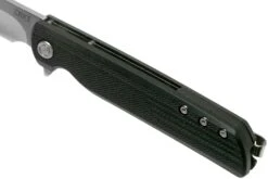 CRKT LCK+ 3801 Satin Taschenmesser, Matthew Lerch Design -Survival Knife Shop CK 3801 07 crkt