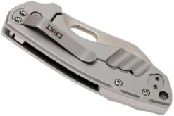 CRKT Pilar 5311 Taschenmesser, Jesper Voxnaes Design -Survival Knife Shop CK 5311 04 crkt ck 5311 04