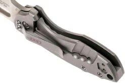 CRKT Pilar 5311 Taschenmesser, Jesper Voxnaes Design -Survival Knife Shop CK 5311 05 crkt ck 5311 05