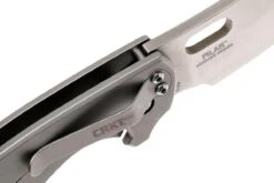 CRKT Pilar 5311 Taschenmesser, Jesper Voxnaes Design -Survival Knife Shop CK 5311 06 crkt ck 5311 06