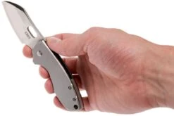 CRKT Pilar 5311 Taschenmesser, Jesper Voxnaes Design -Survival Knife Shop CK 5311 08 crkt ck 5311 08