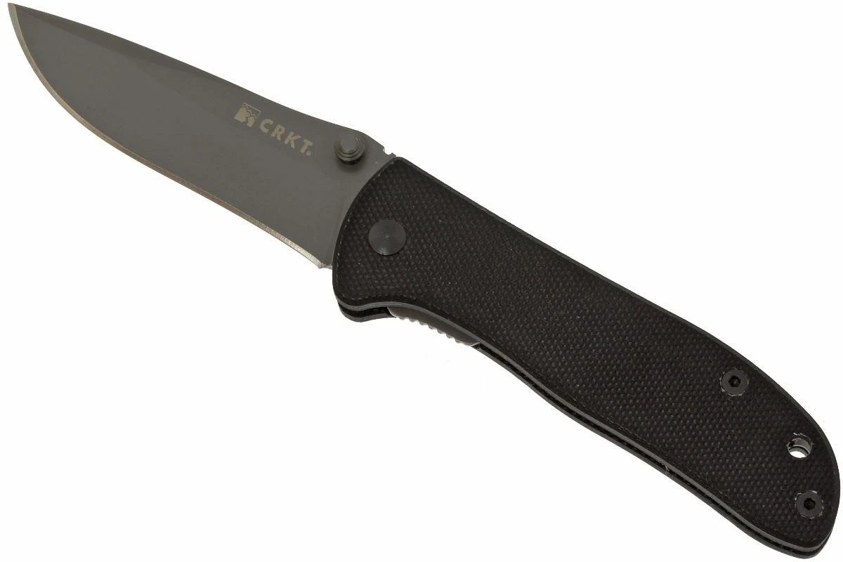 CRKT Drifter - 6450K 4 CRKT Drifter - 6450K – Bild 2