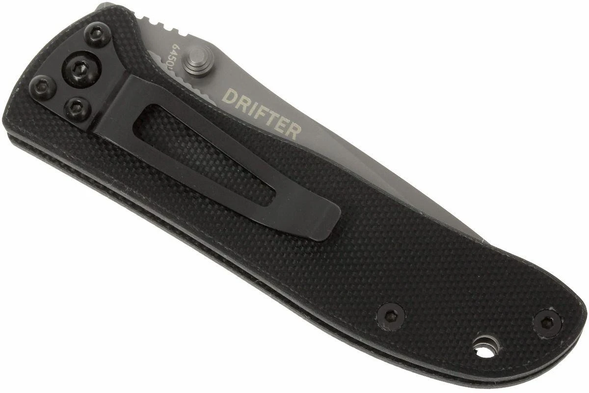 CRKT Drifter - 6450K 6 CRKT Drifter - 6450K – Bild 4