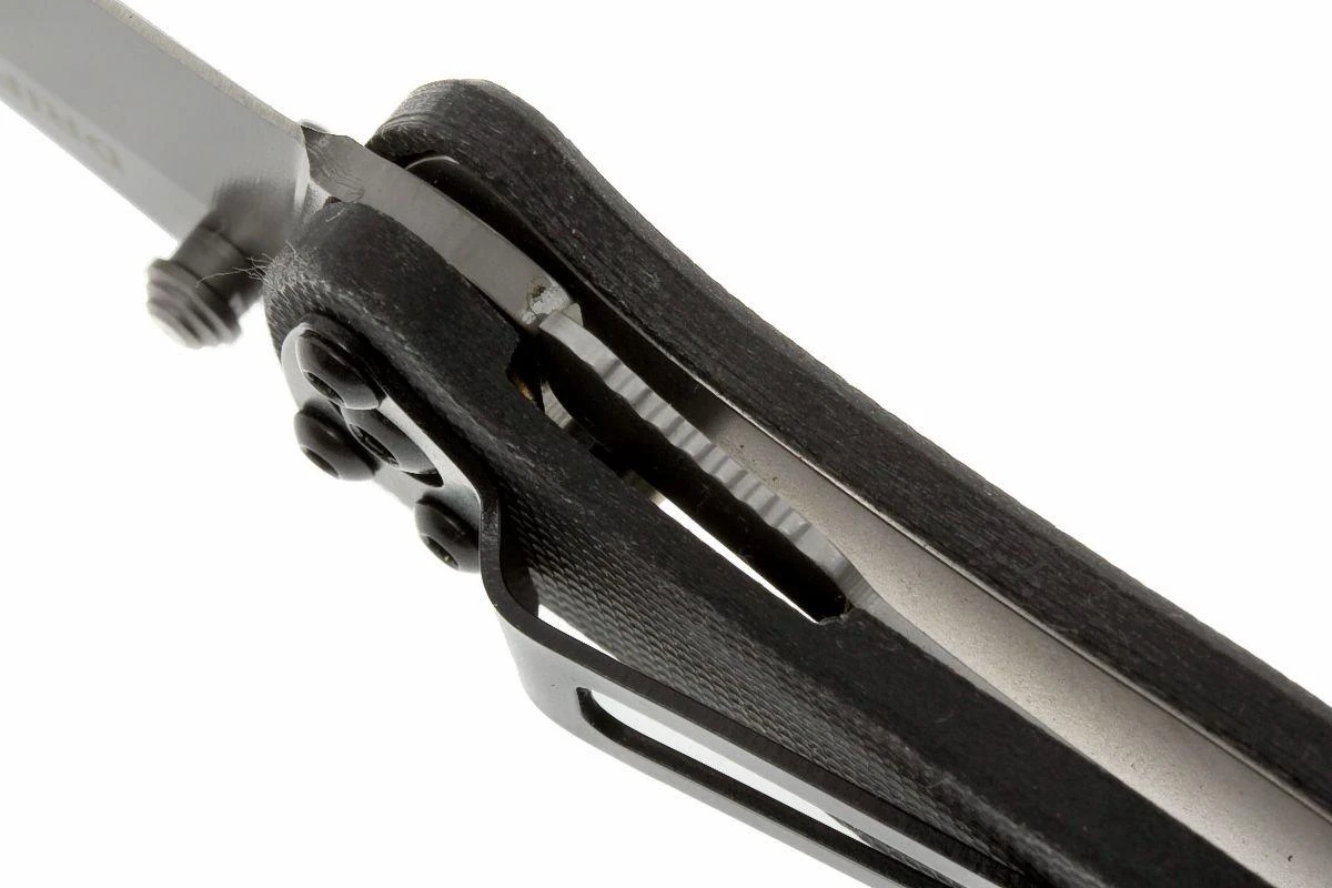 CRKT Drifter - 6450K 7 CRKT Drifter - 6450K – Bild 5