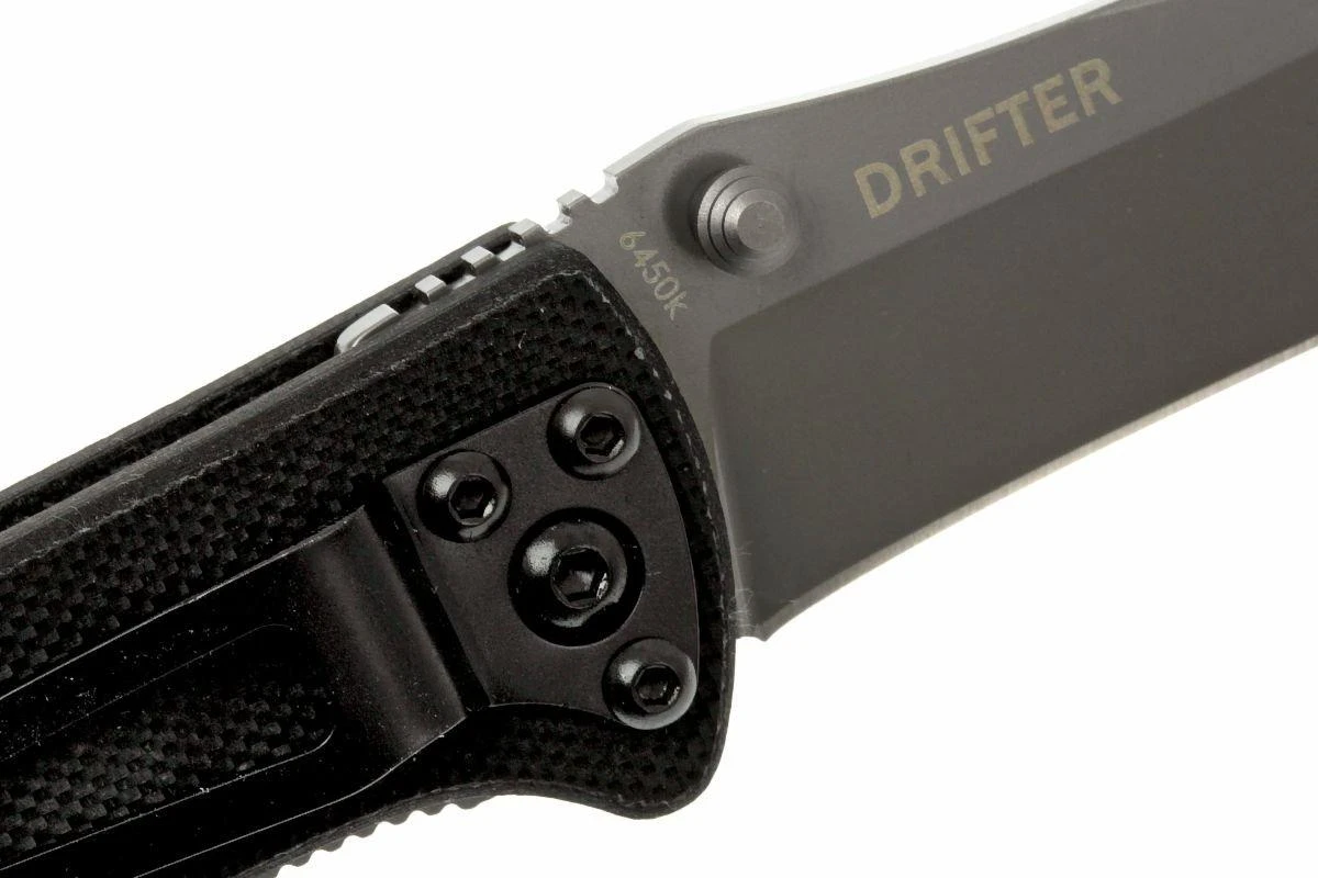 CRKT Drifter - 6450K 8 CRKT Drifter - 6450K – Bild 6