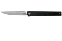 CRKT CEO Flipper 7097 Taschenmesser, Richard Rogers Design
