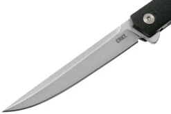 CRKT CEO Flipper 7097 Taschenmesser, Richard Rogers Design -Survival Knife Shop CK 7097 03 crkt