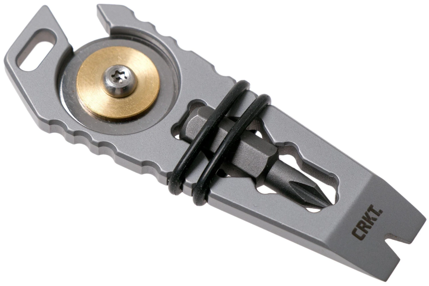 CRKT Pry Bar Pocket Tool 9913 Brechstangenwerkzeug 3 CRKT Pry Bar Pocket Tool 9913 Brechstangenwerkzeug