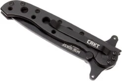 CRKT M16-10KSF Special Forces, Kit Carson Design -Survival Knife Shop CK M16 10KSF 04 crkt ck m16 10ksf 04